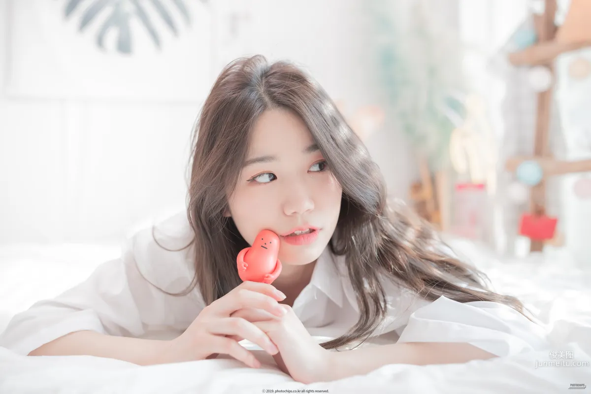 044.[Photochips] Vol.85 - Hyeseong No.1 [93P] 72