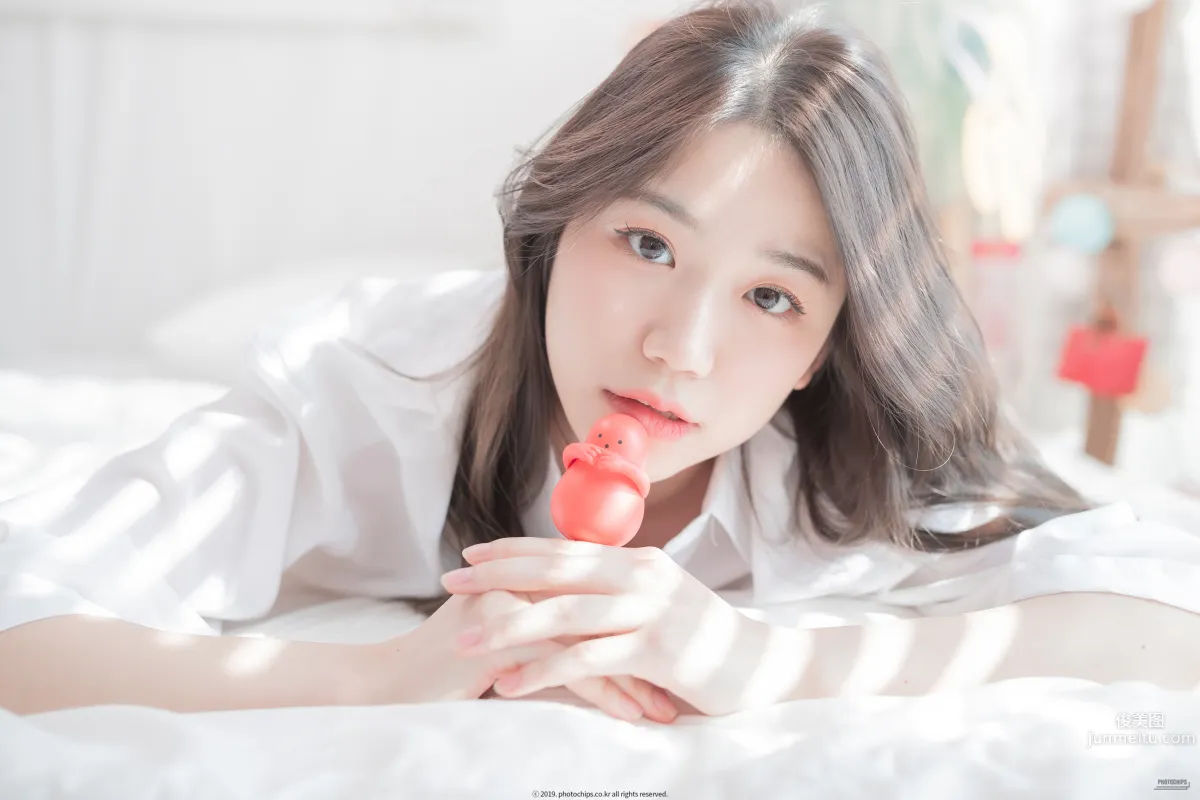 044.[Photochips] Vol.85 - Hyeseong No.1 [93P] 73