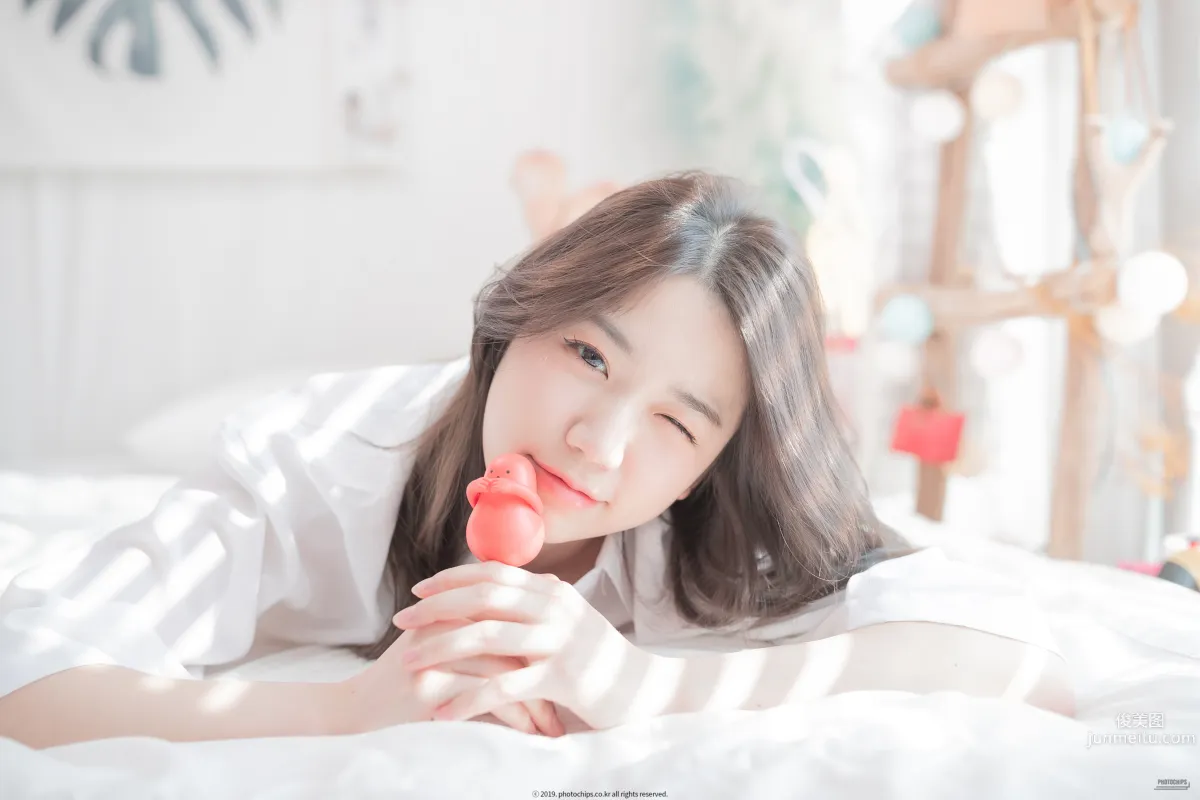 044.[Photochips] Vol.85 - Hyeseong No.1 [93P] 74