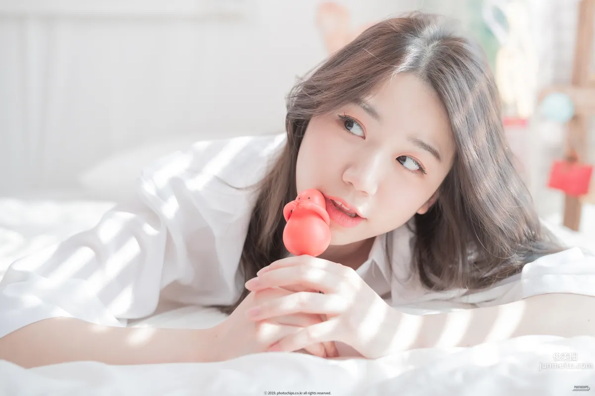 044.[Photochips] Vol.85 - Hyeseong No.1 [93P] 75