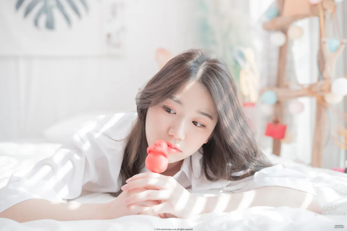 044.[Photochips] Vol.85 - Hyeseong No.1 [93P] 76