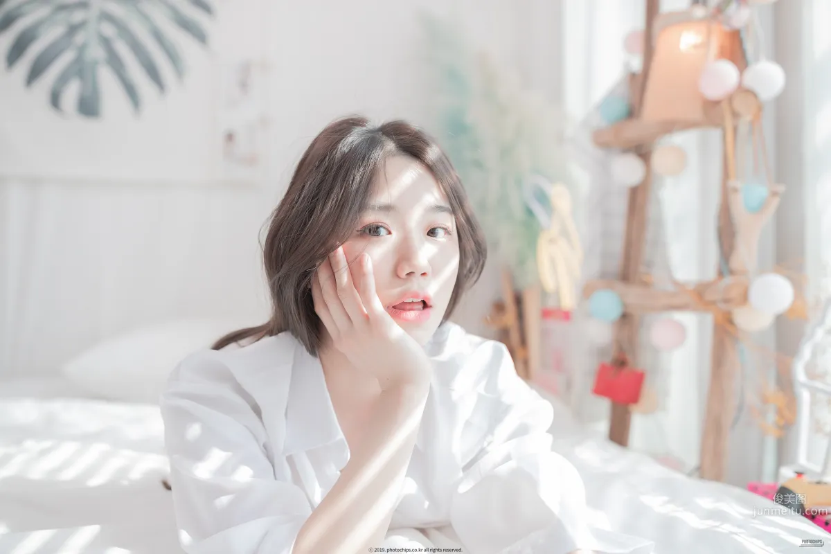 044.[Photochips] Vol.85 - Hyeseong No.1 [93P] 77