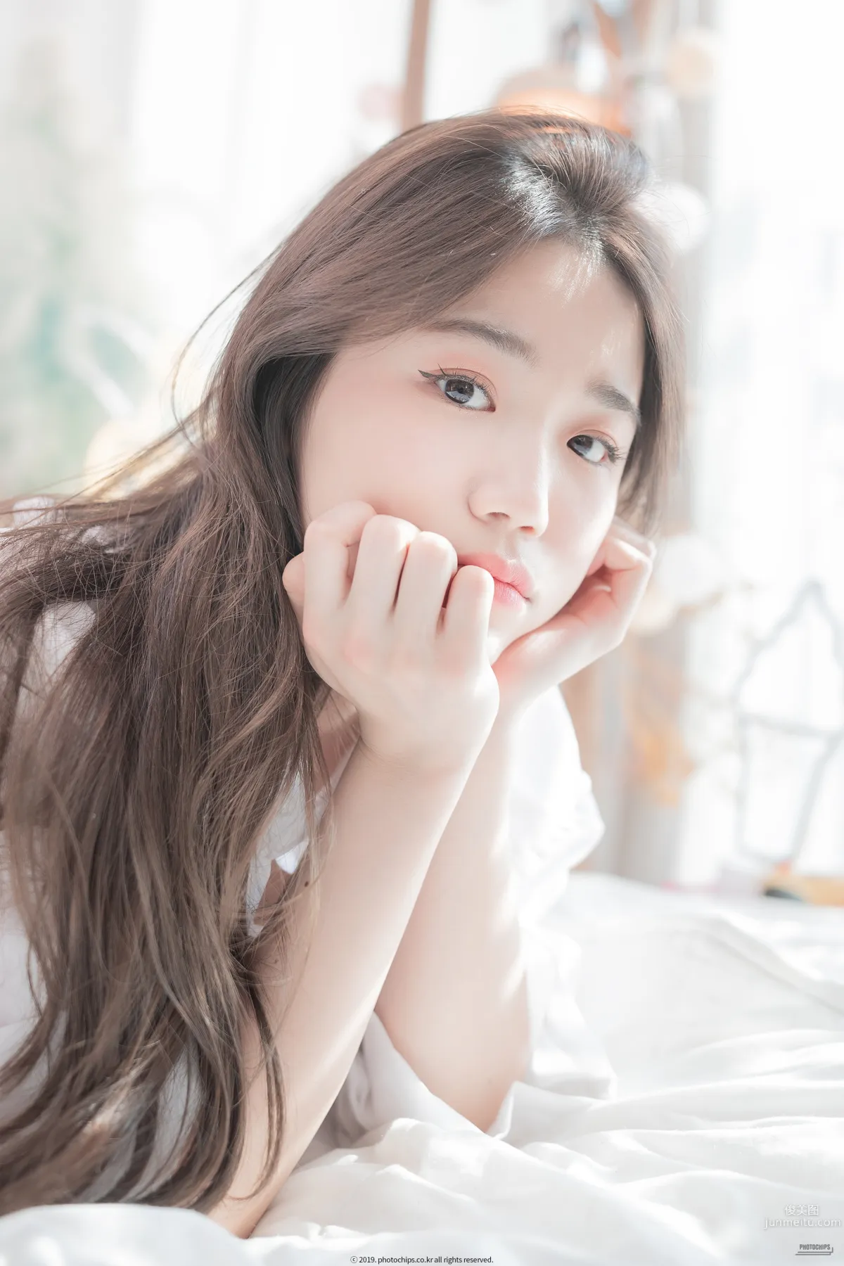044.[Photochips] Vol.85 - Hyeseong No.1 [93P] 81