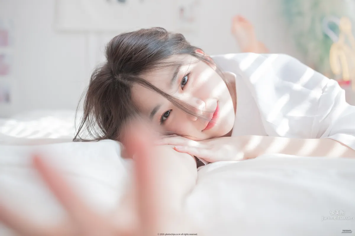 044.[Photochips] Vol.85 - Hyeseong No.1 [93P] 83