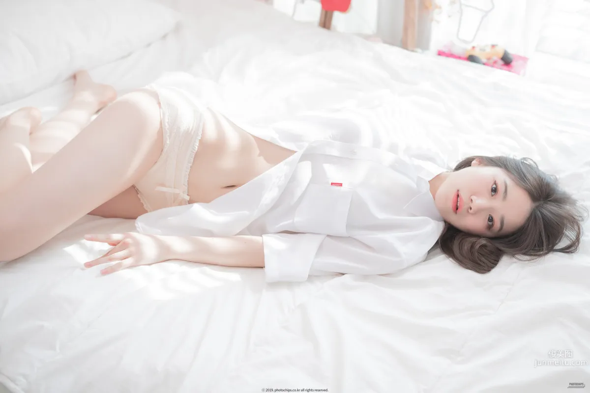 044.[Photochips] Vol.85 - Hyeseong No.1 [93P] 86