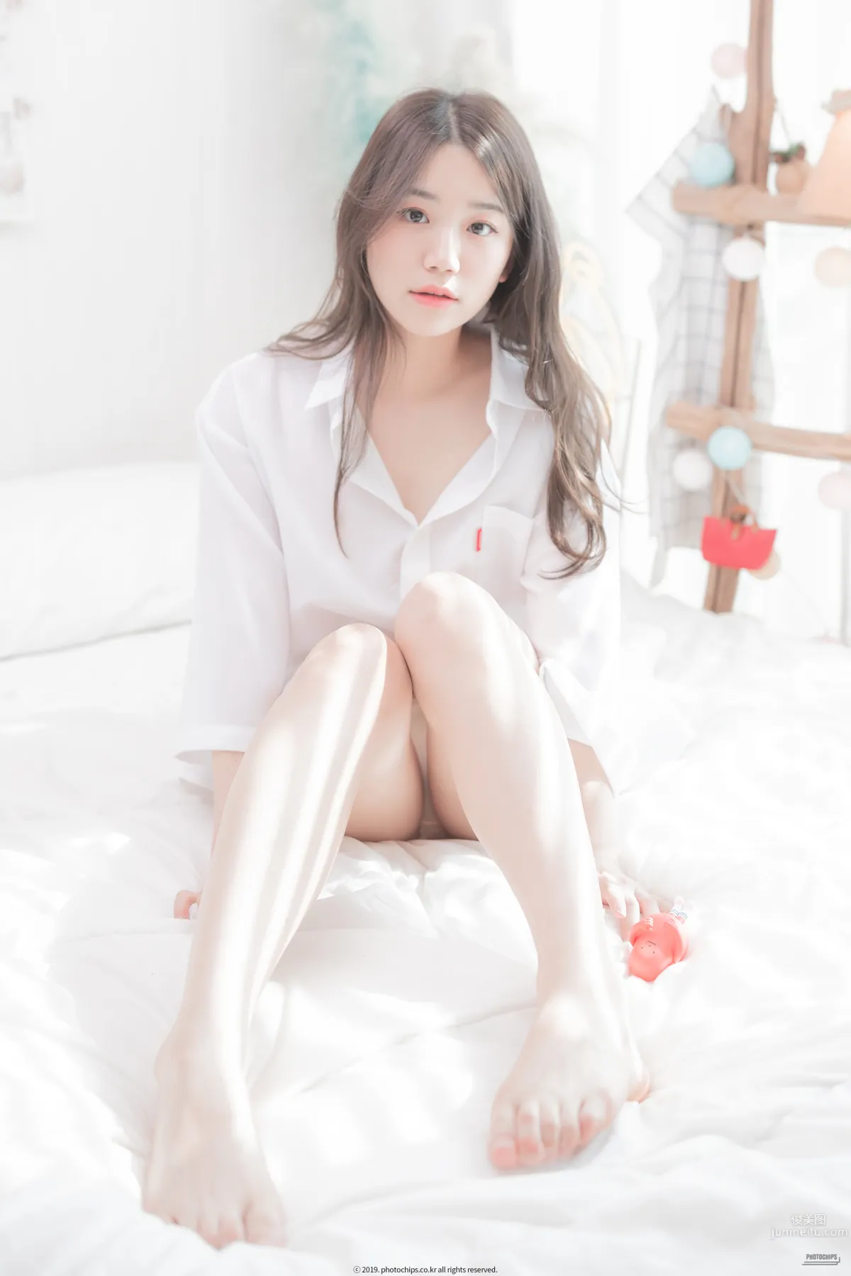 044.[Photochips] Vol.85 - Hyeseong No.1 [93P] 93