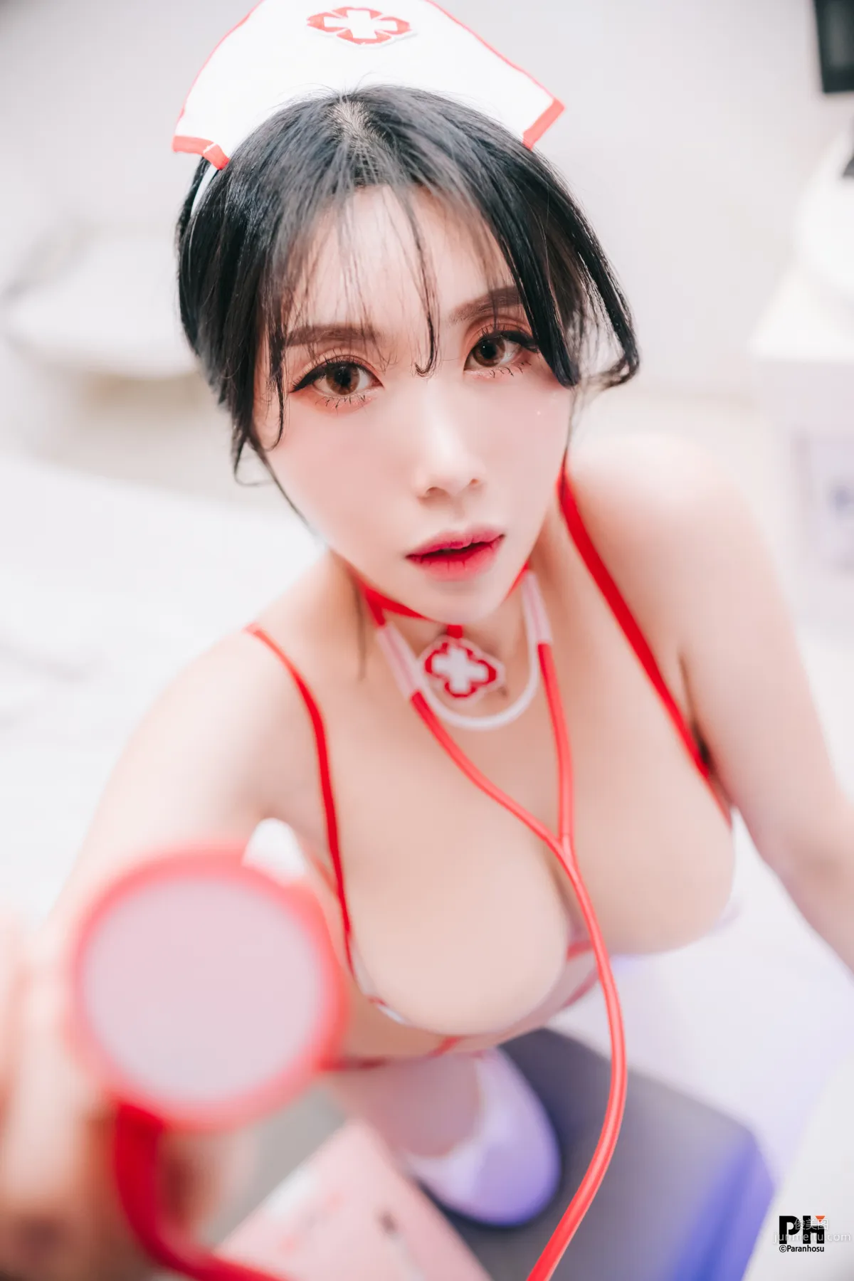 009.Paranhosu - Sia- 2022 Photo Book Vol.1 [162P] 29