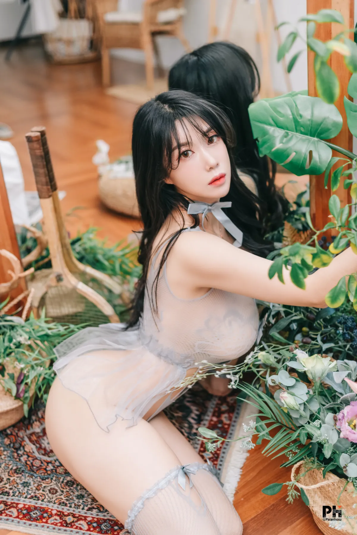 009.Paranhosu - Sia- 2022 Photo Book Vol.1 [162P] 131