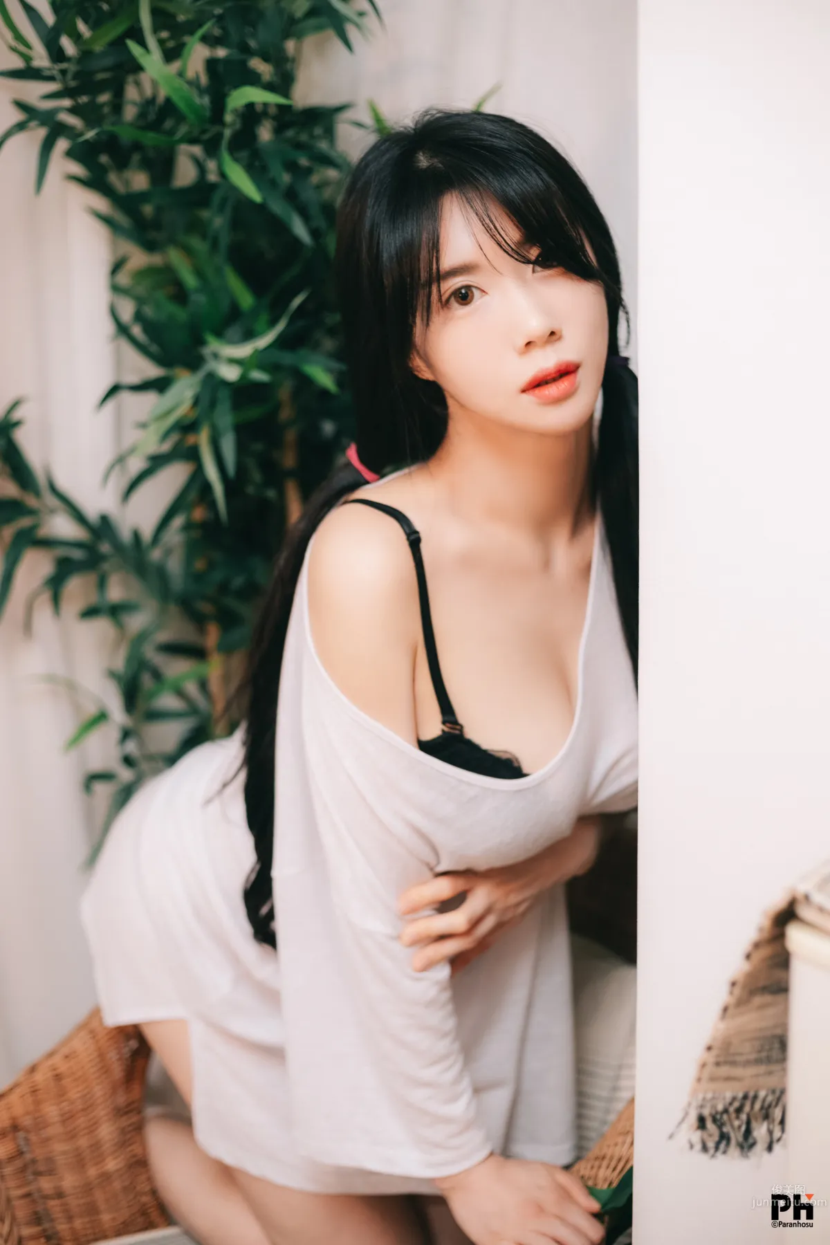 018.Paranhosu - Sia – Photo Book Vol.2 [163P] 82