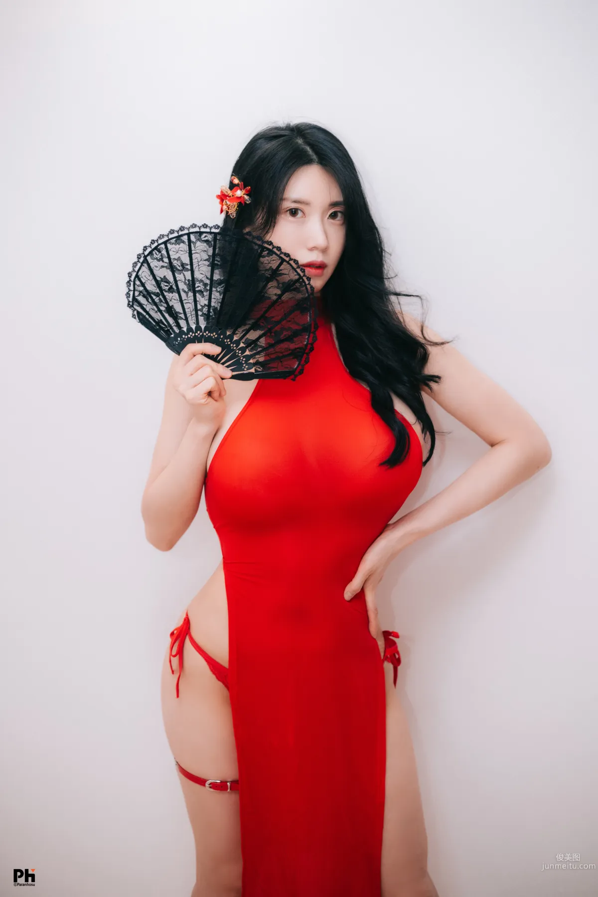 018.Paranhosu - Sia – Photo Book Vol.2 [163P] 5