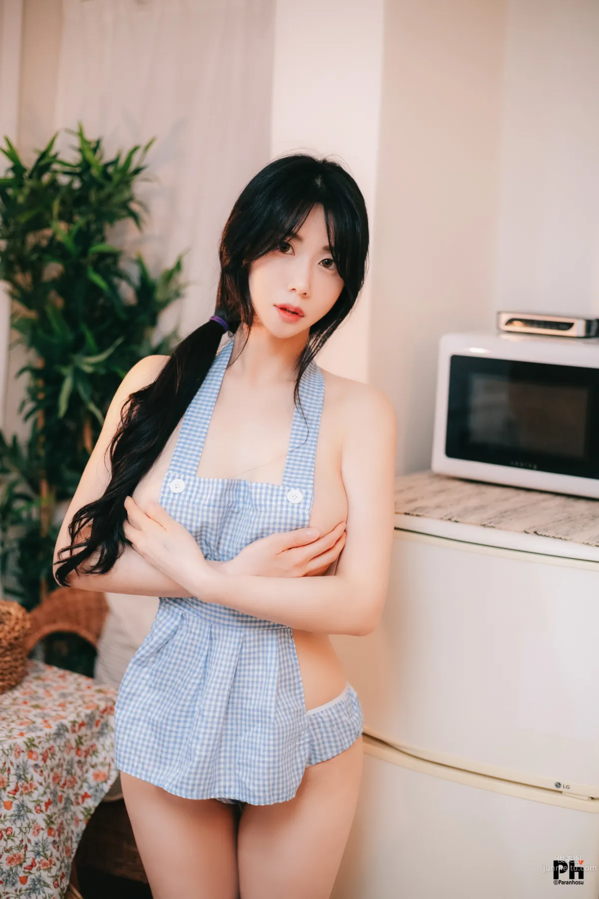 018.Paranhosu - Sia – Photo Book Vol.2 [163P] 78