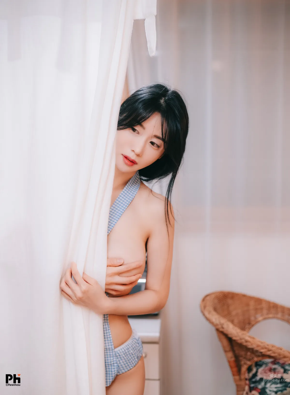 018.Paranhosu - Sia – Photo Book Vol.2 [163P] 64