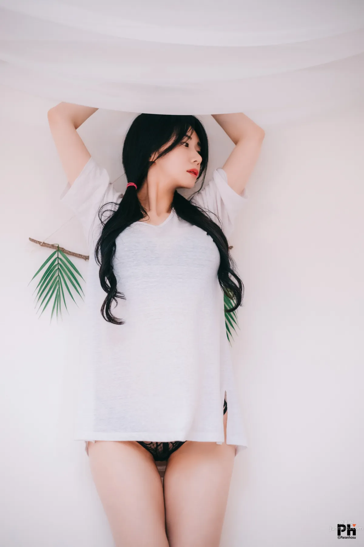 018.Paranhosu - Sia – Photo Book Vol.2 [163P] 91