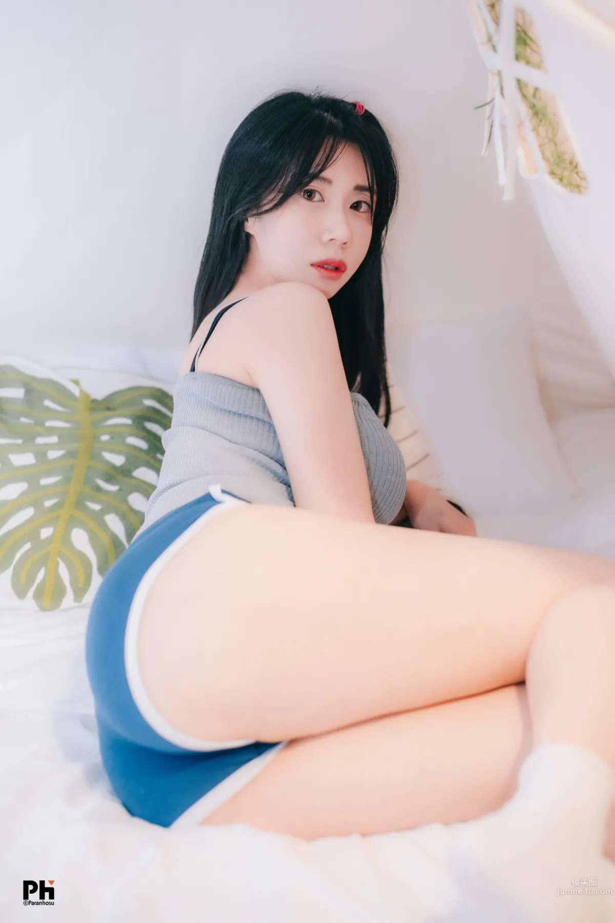 018.Paranhosu - Sia – Photo Book Vol.2 [163P] 99