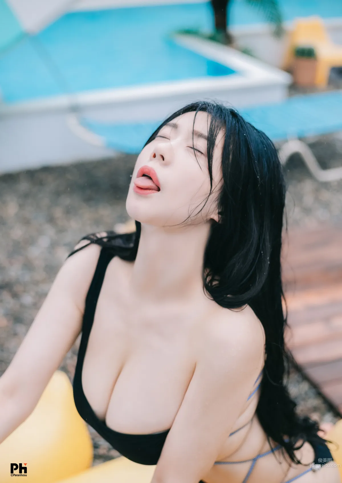 018.Paranhosu - Sia – Photo Book Vol.2 [163P] 154
