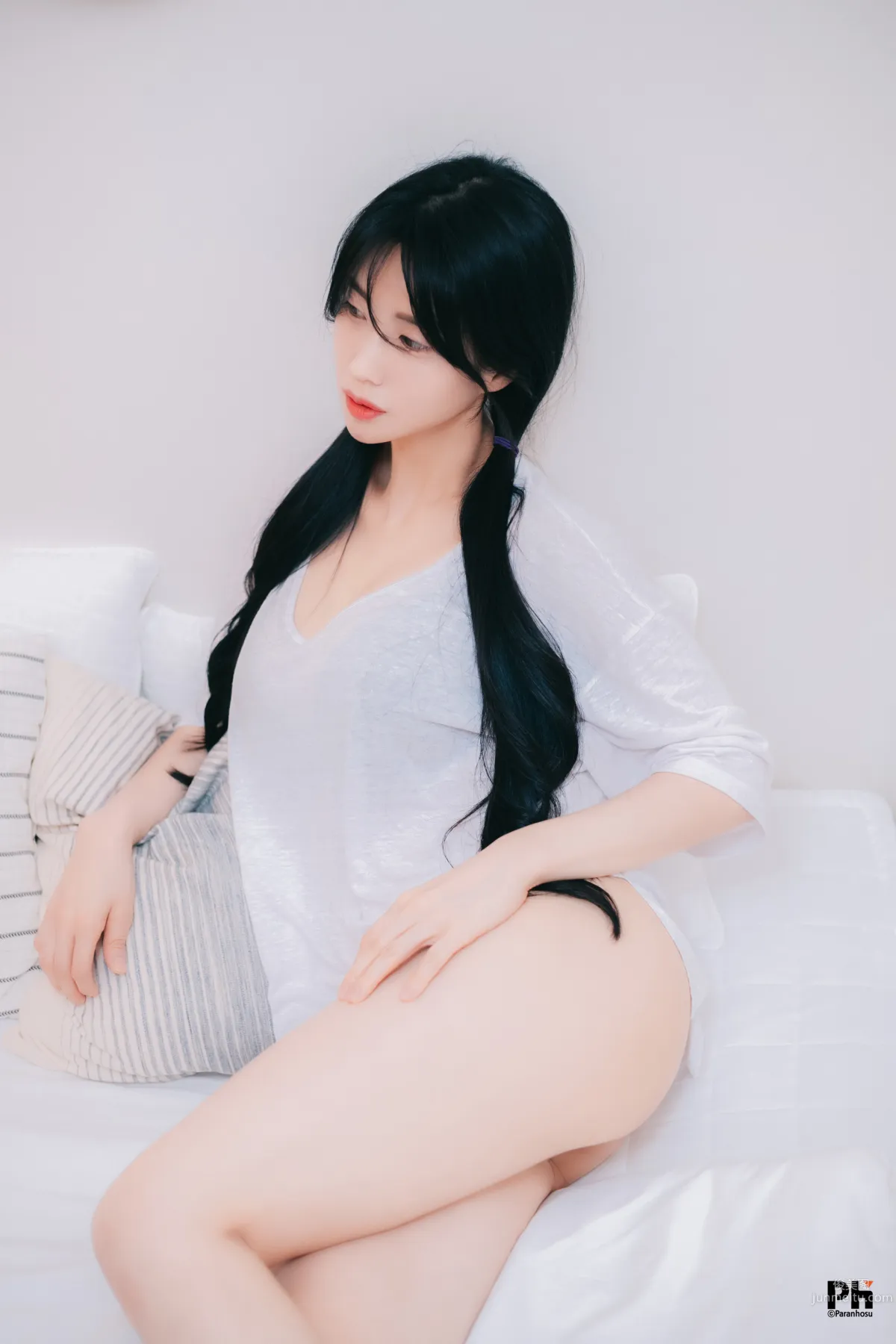 018.Paranhosu - Sia – Photo Book Vol.2 [163P] 93