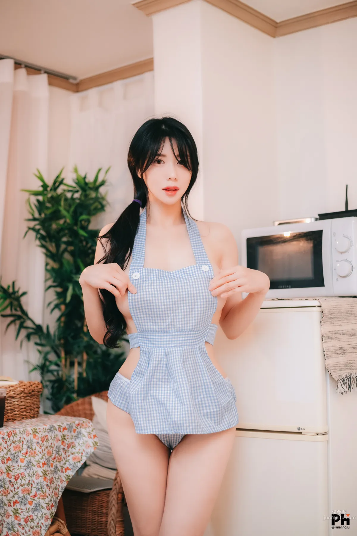 018.Paranhosu - Sia – Photo Book Vol.2 [163P] 70