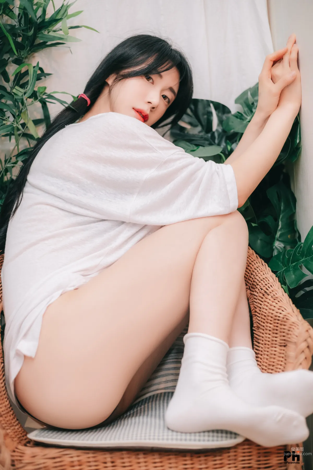018.Paranhosu - Sia – Photo Book Vol.2 [163P] 79