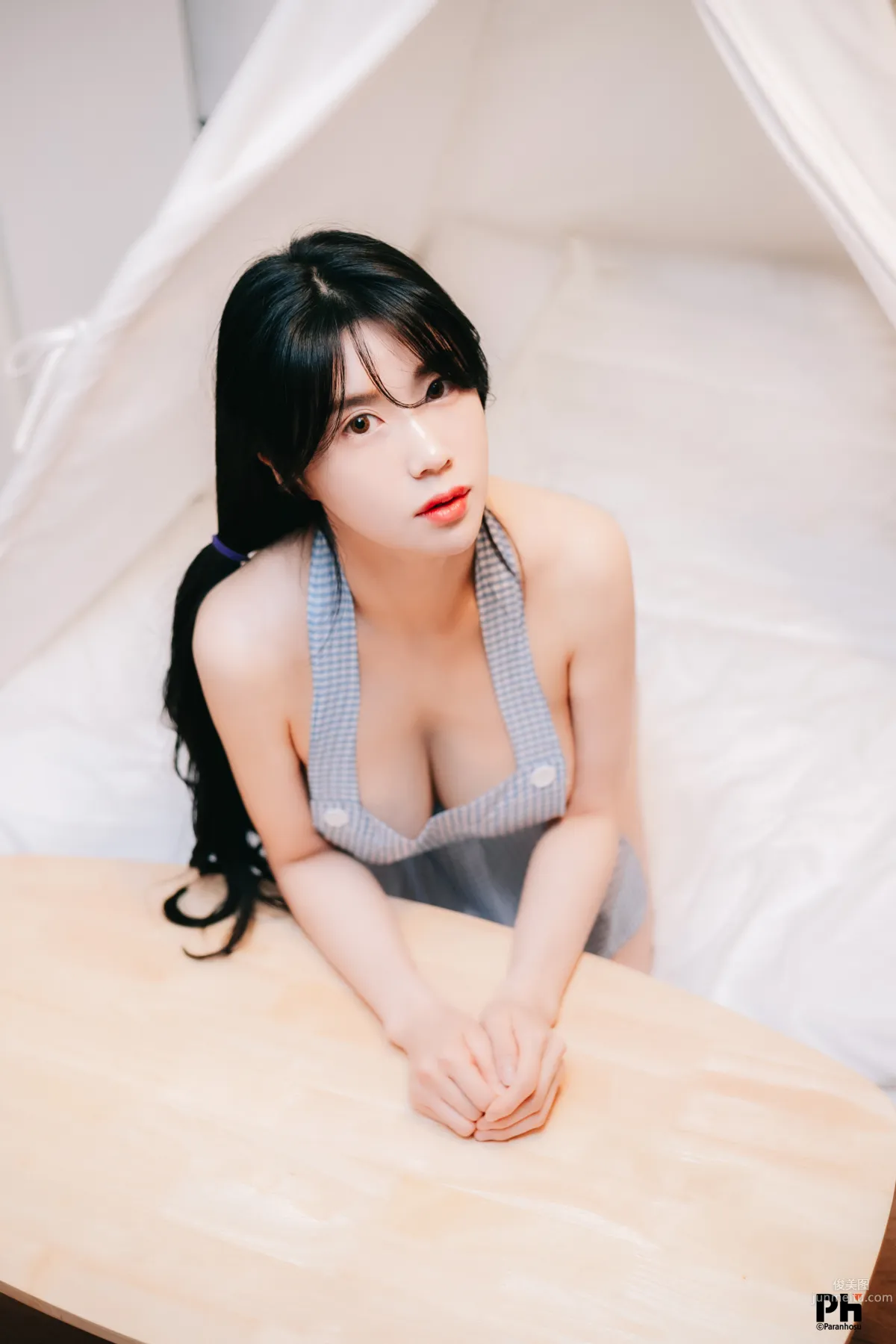 018.Paranhosu - Sia – Photo Book Vol.2 [163P] 71