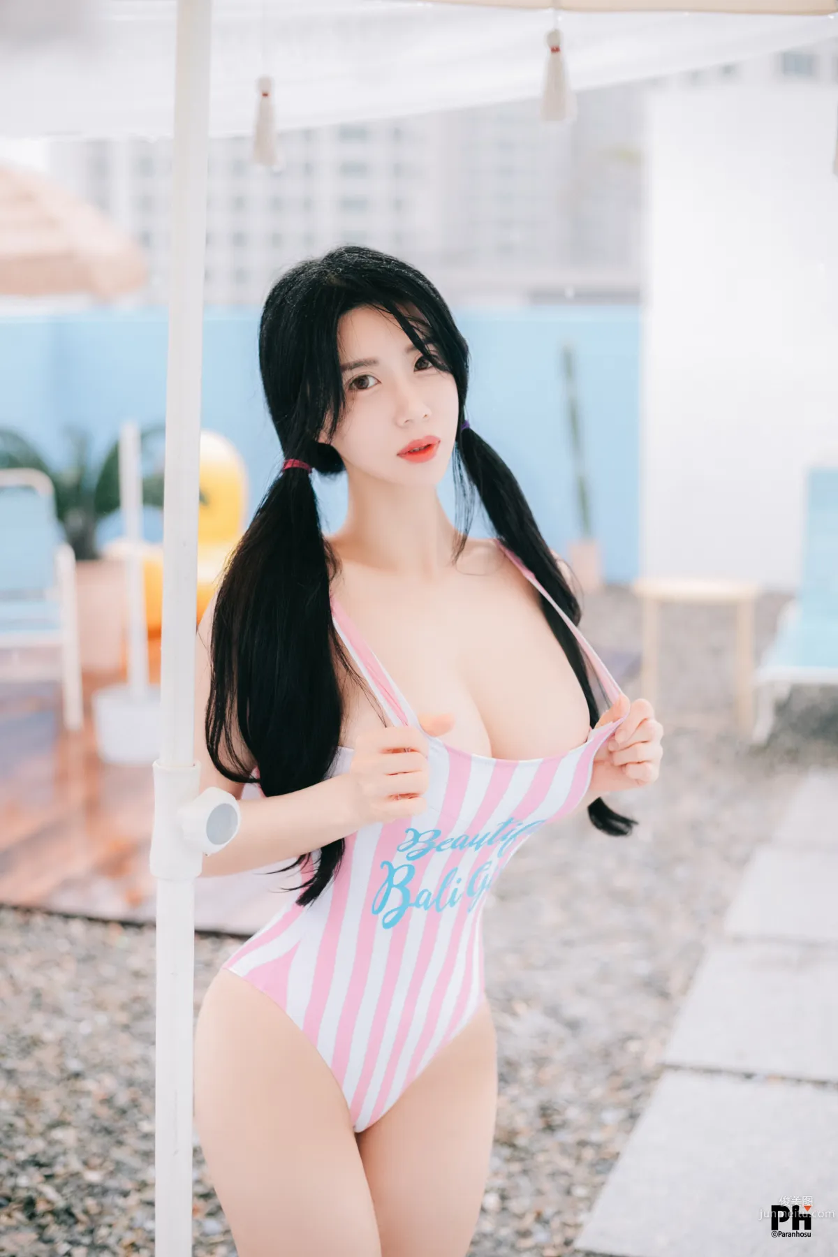 018.Paranhosu - Sia – Photo Book Vol.2 [163P] 117