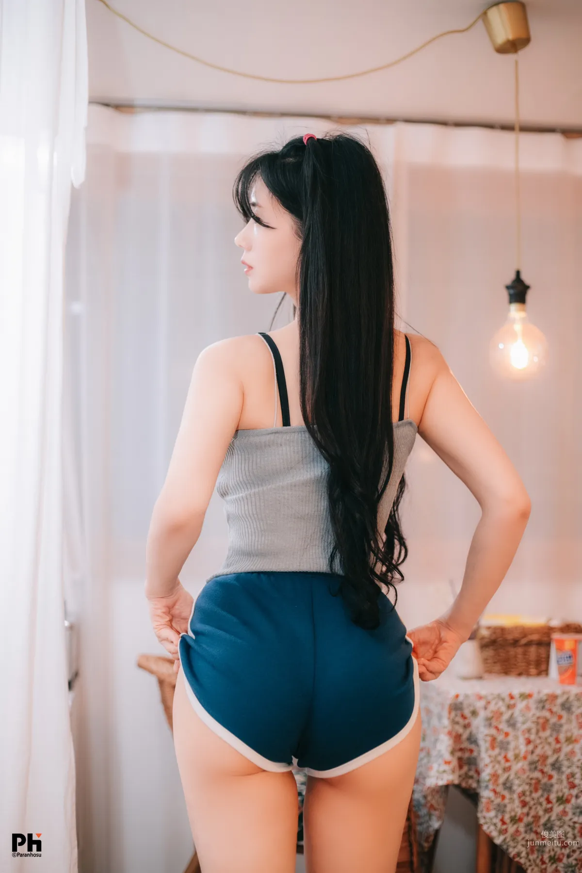 018.Paranhosu - Sia – Photo Book Vol.2 [163P] 104