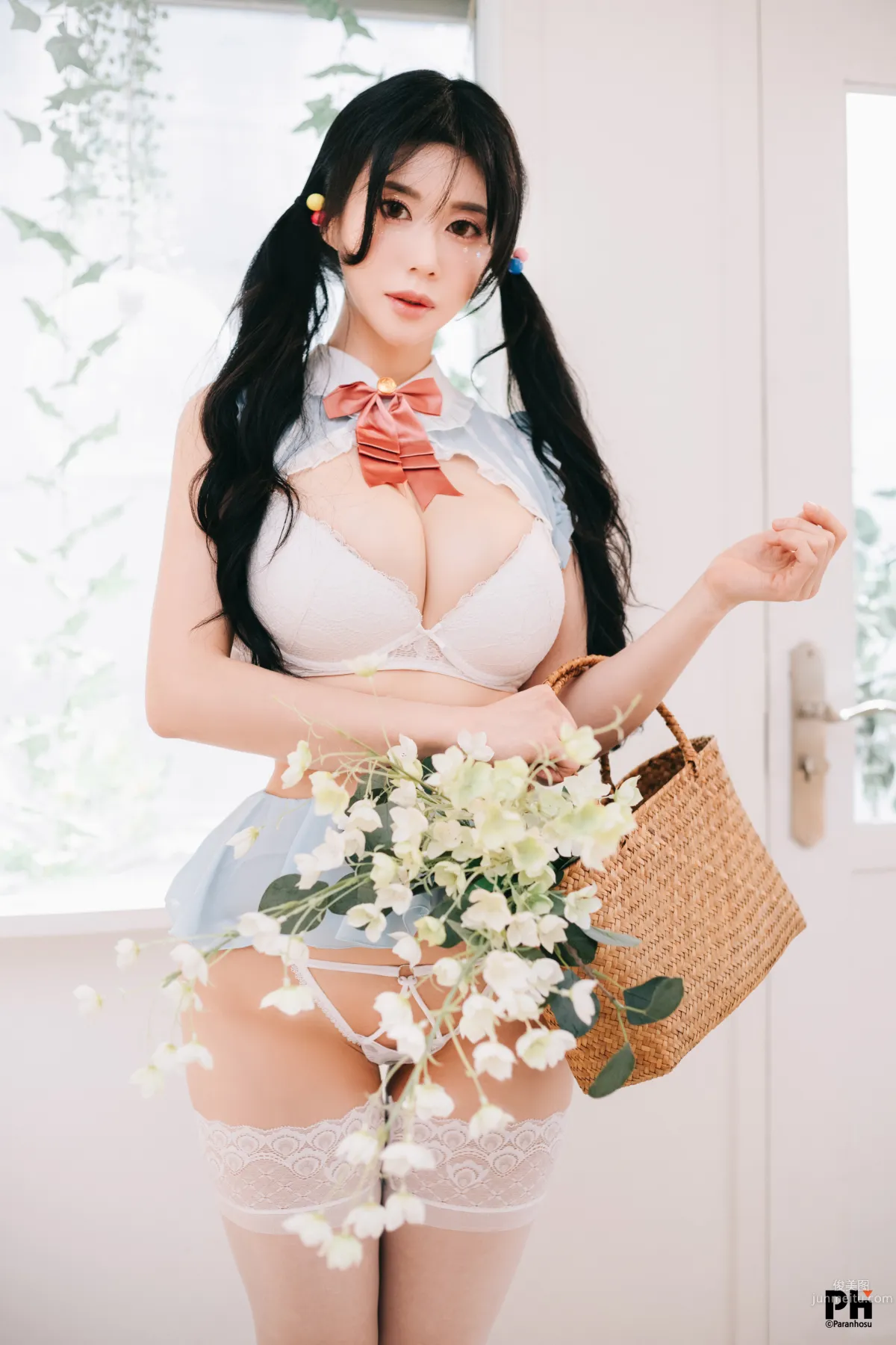 026.Paranhosu - Sia_S22 Photo Book Vol.6 - Lollipop [47P] 45