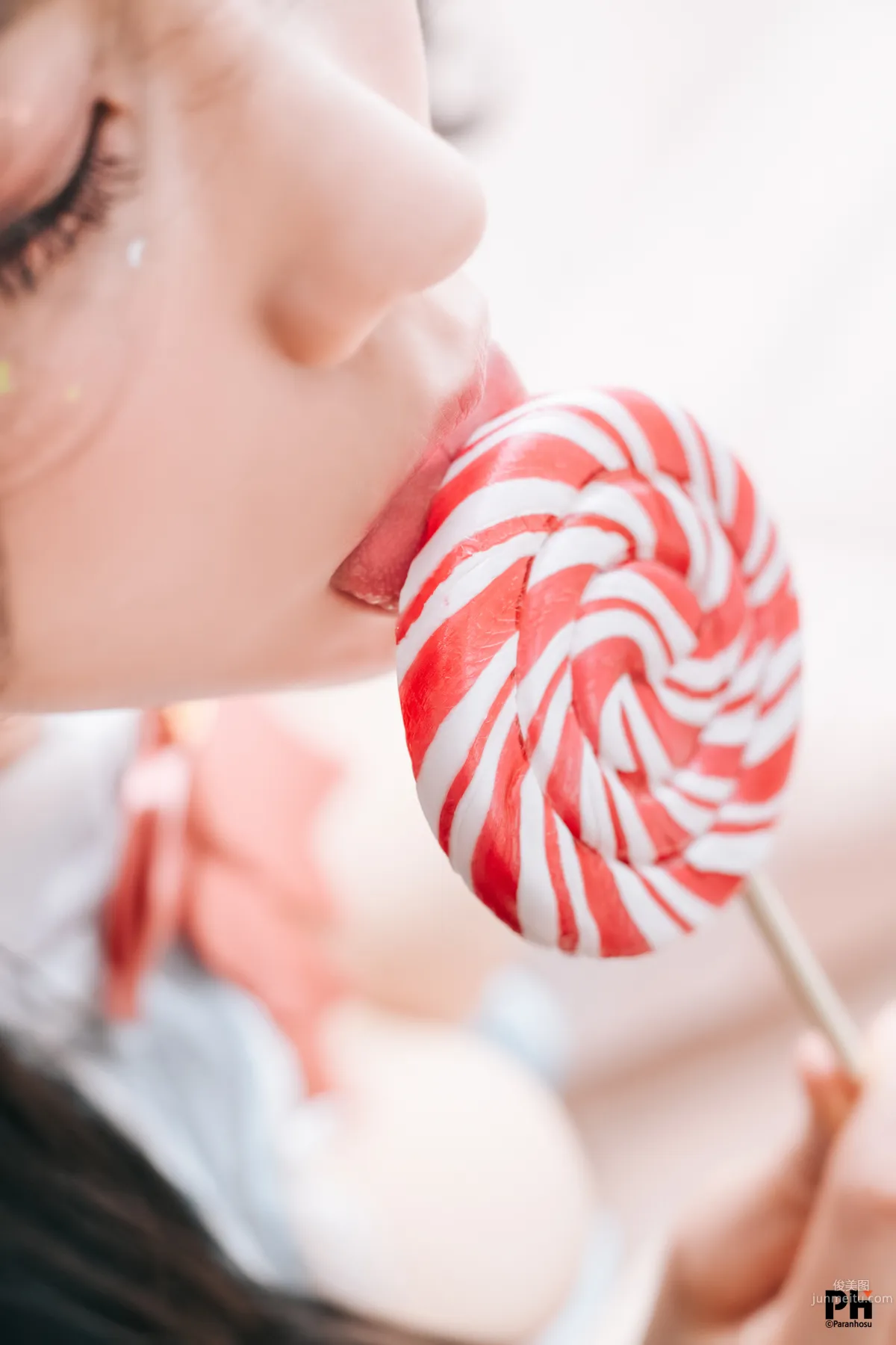 026.Paranhosu - Sia_S22 Photo Book Vol.6 - Lollipop [47P] 29