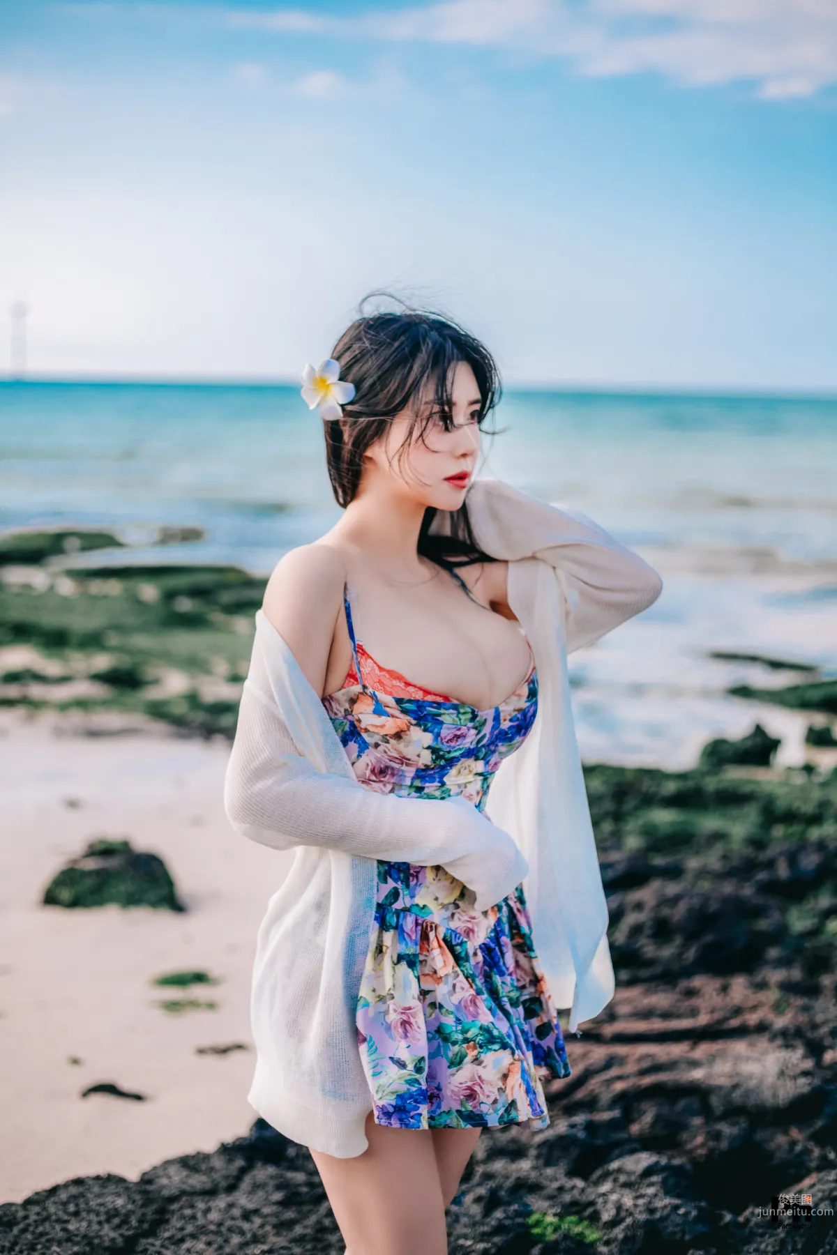 027.Paranhosu - Sia_S22 Photo Book Vol.8 - Adorable Sia[60P] 57