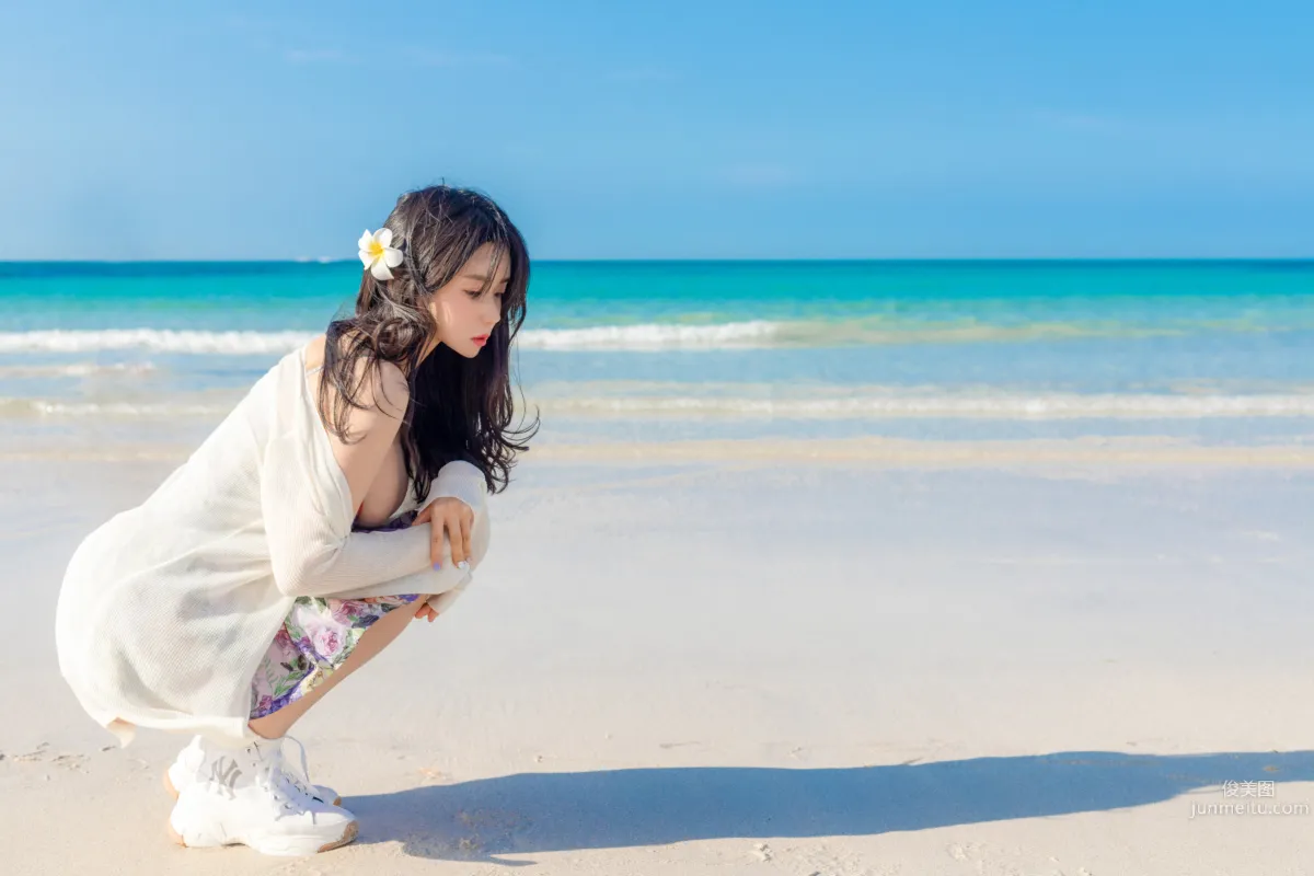 027.Paranhosu - Sia_S22 Photo Book Vol.8 - Adorable Sia[60P] 54