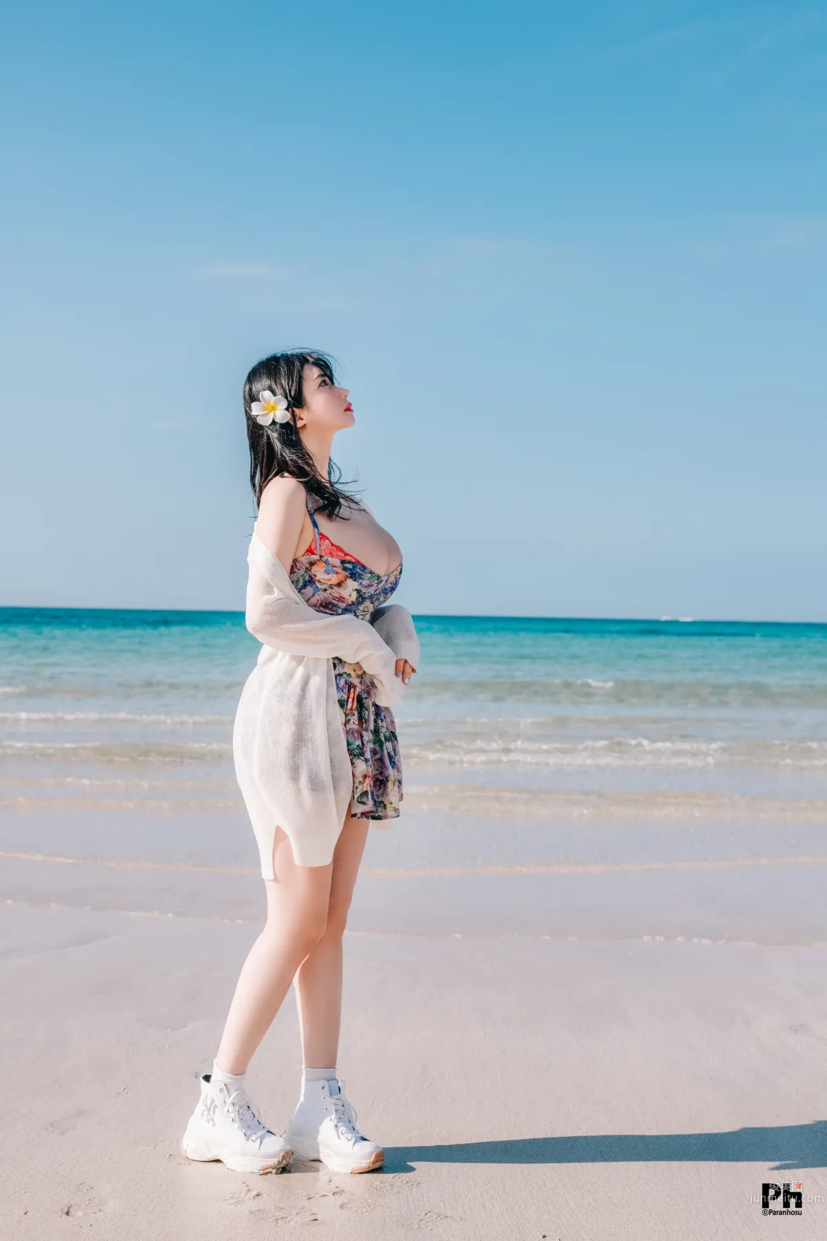 027.Paranhosu - Sia_S22 Photo Book Vol.8 - Adorable Sia[60P] 52