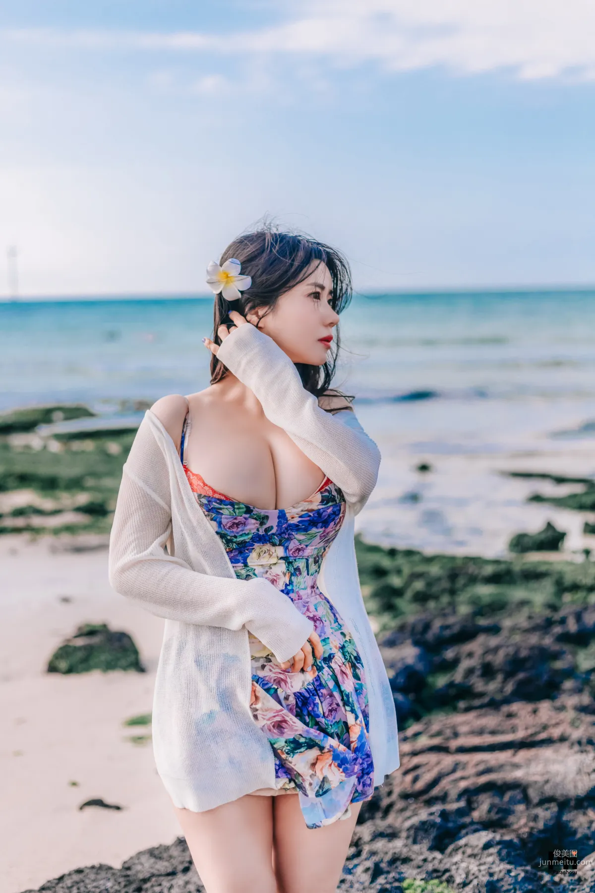 027.Paranhosu - Sia_S22 Photo Book Vol.8 - Adorable Sia[60P] 55
