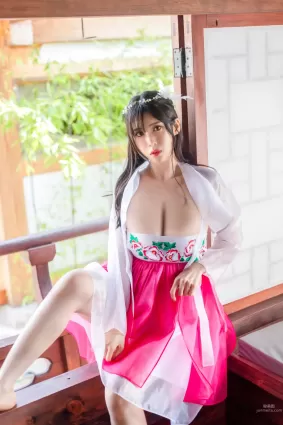 043.[Paranhosu]Sia - Navillera[58P]