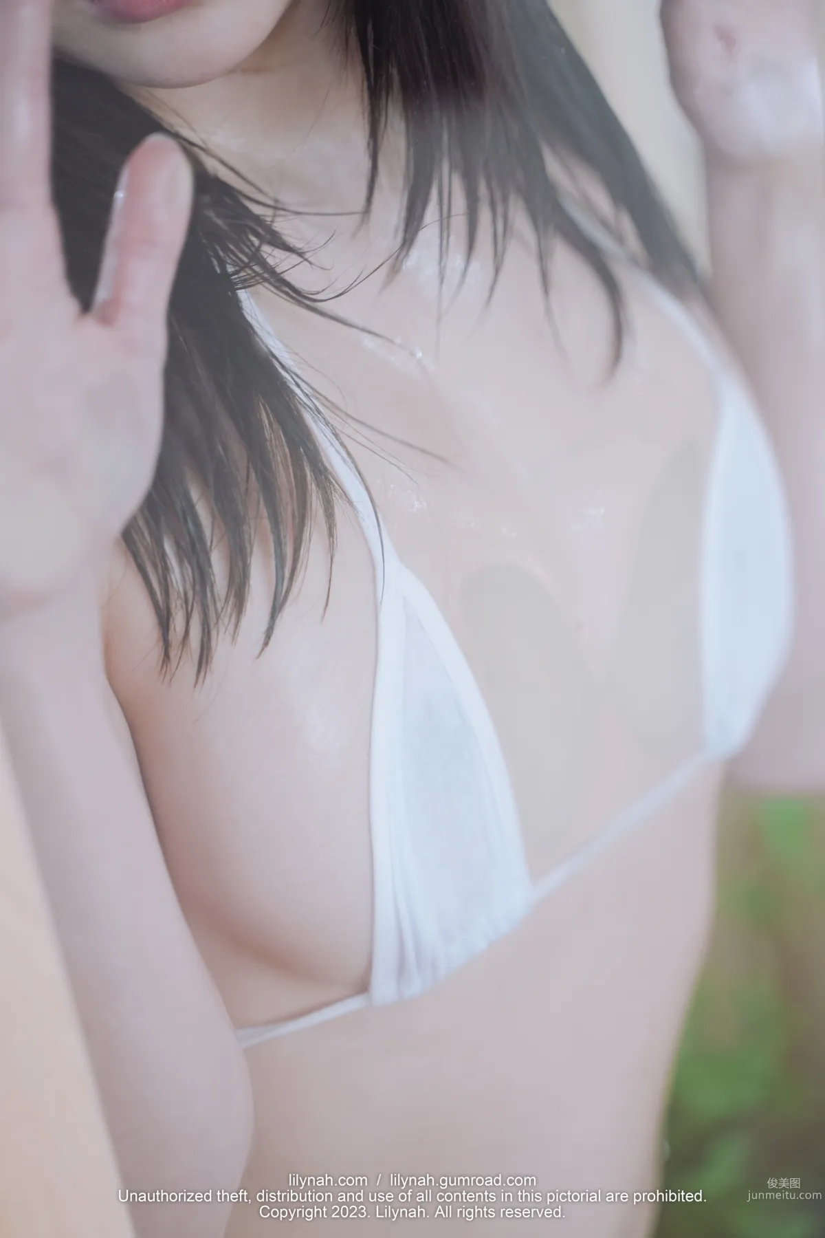 006.Lilynah - Myua (뮤아) Vol.01 [LW60] A Sweet Day [56P] 34