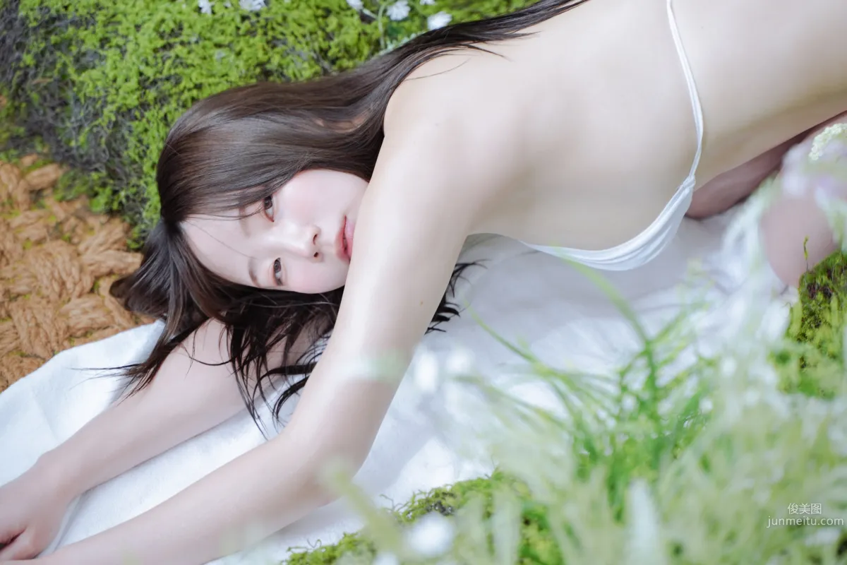 006.Lilynah - Myua (뮤아) Vol.01 [LW60] A Sweet Day [56P] 41