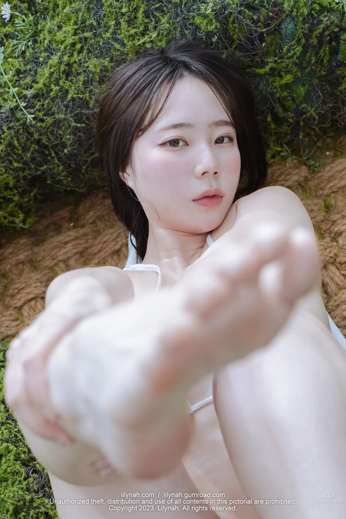 006.Lilynah - Myua (뮤아) Vol.01 [LW60] A Sweet Day [56P] 49