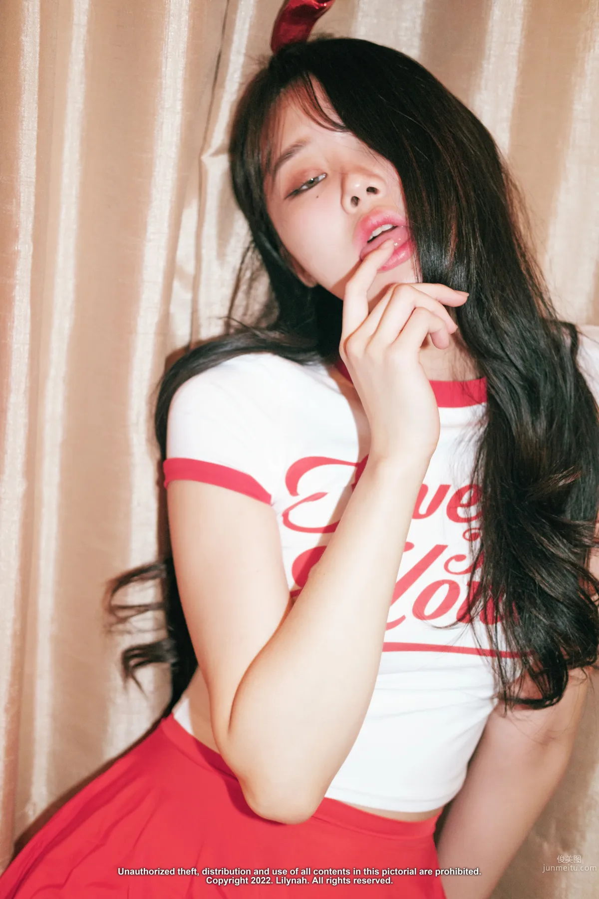 019.Lilynah - Inah Vol.20 - Happy party tonight [103P] 5