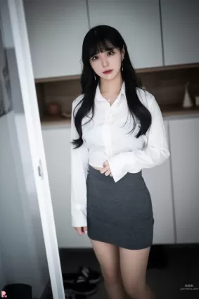 020.PINK – Ye Seul - Nyansul Personalized [After Work] 01 [90P]