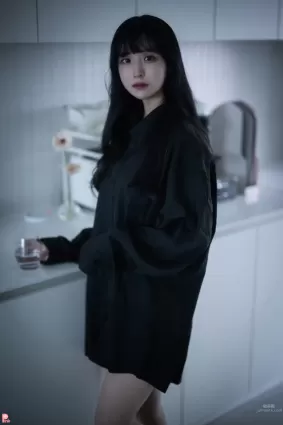 021.PINK – Ye Seul - Nyansul Personalized [After Work] 02 [90P]