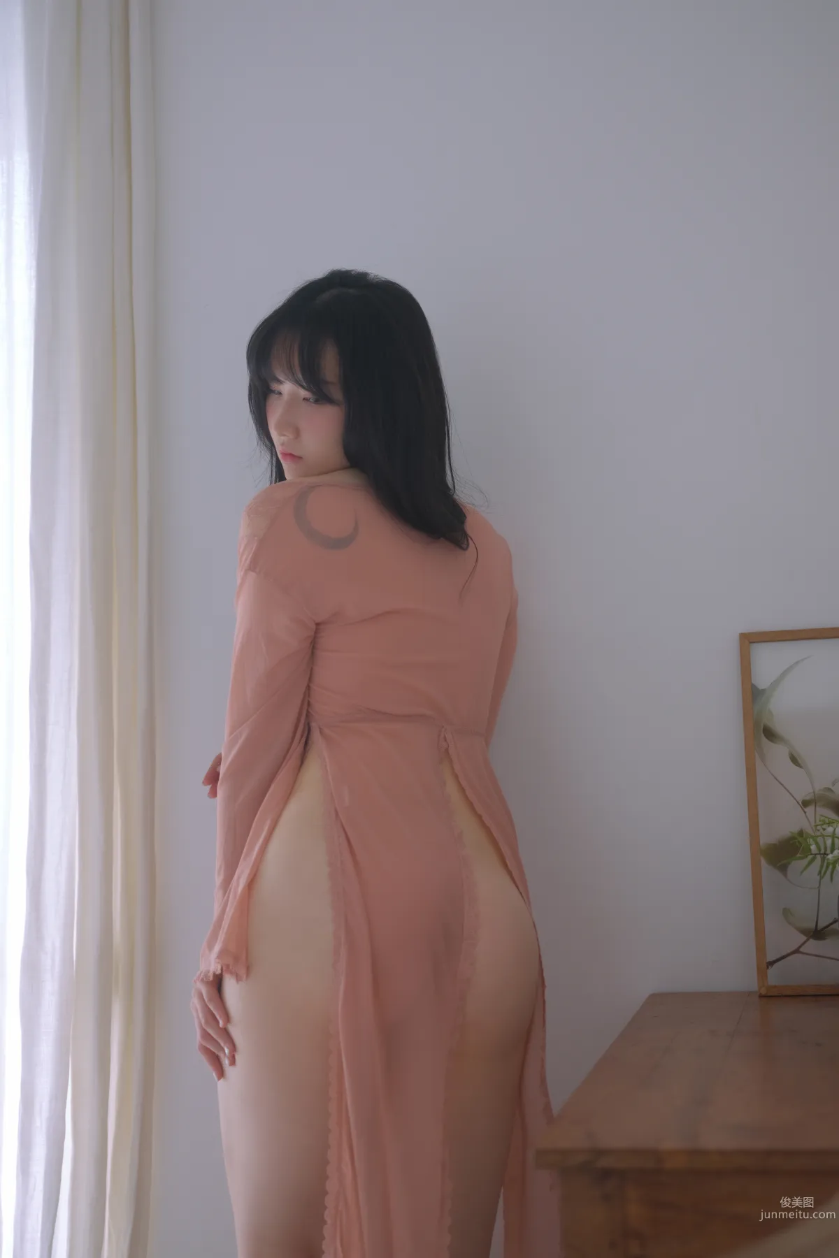 002.[Yo-U] YeonJju YJ - Vol.3 Natural [74P] 62