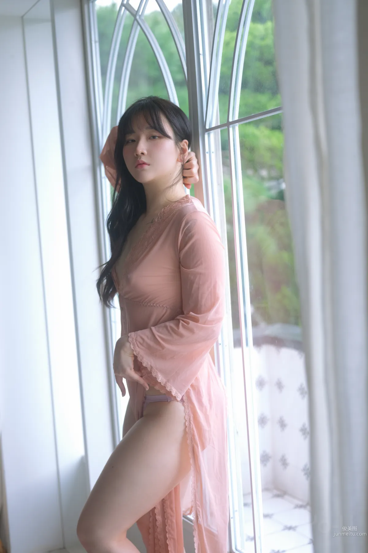 002.[Yo-U] YeonJju YJ - Vol.3 Natural [74P] 14