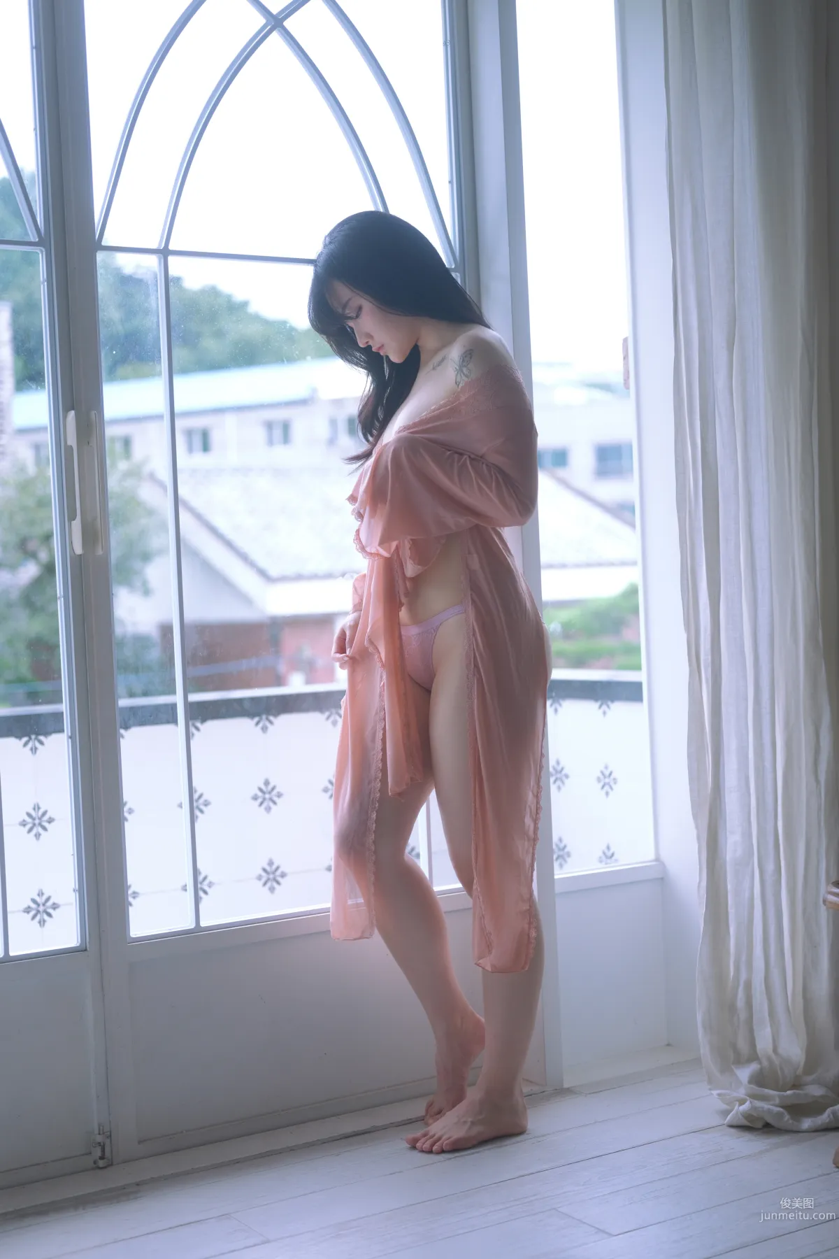 002.[Yo-U] YeonJju YJ - Vol.3 Natural [74P] 53