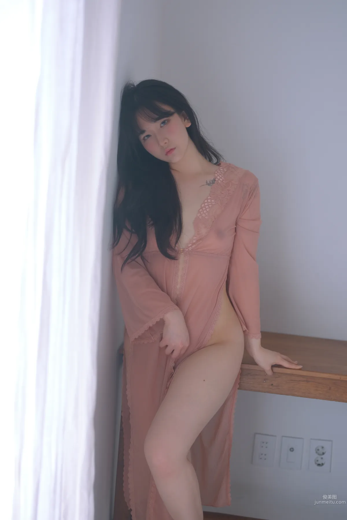 002.[Yo-U] YeonJju YJ - Vol.3 Natural [74P] 68