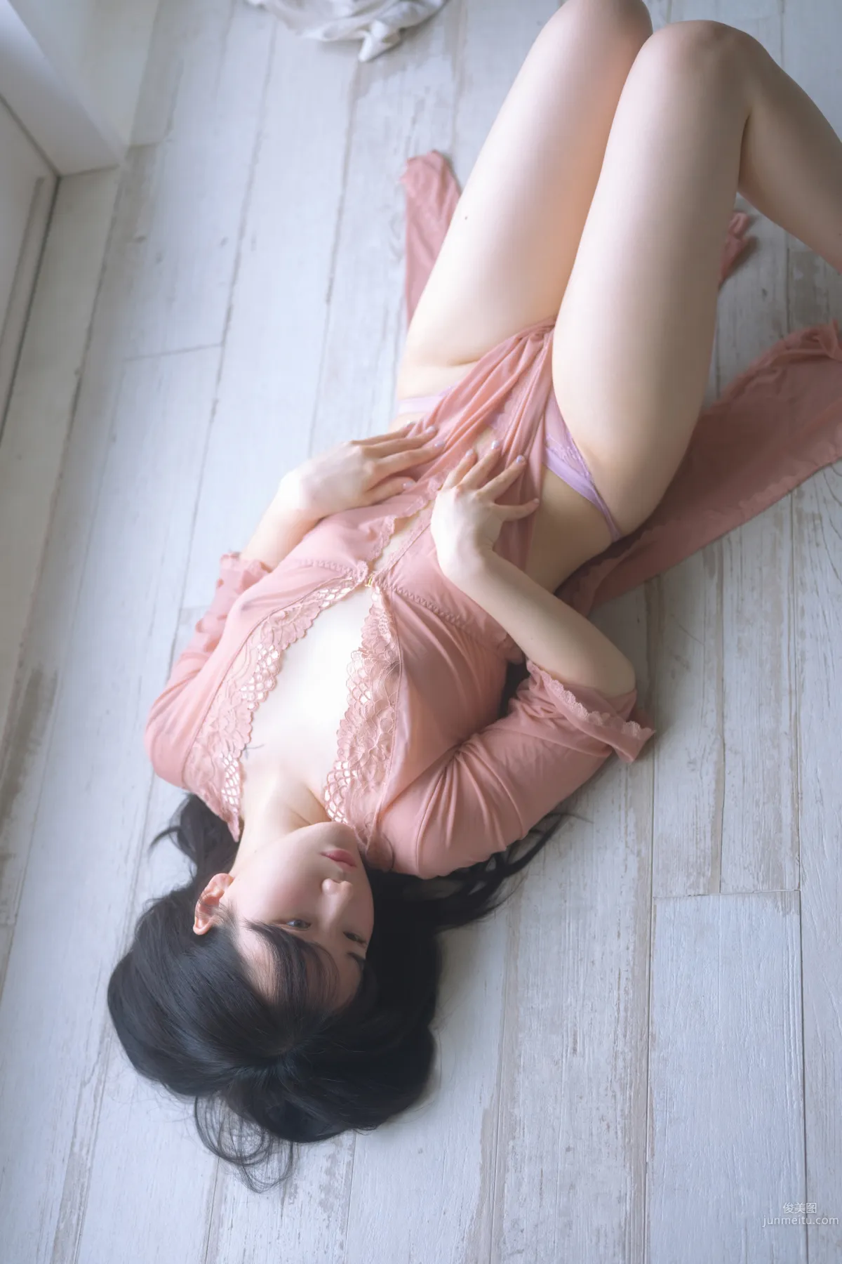 002.[Yo-U] YeonJju YJ - Vol.3 Natural [74P] 21