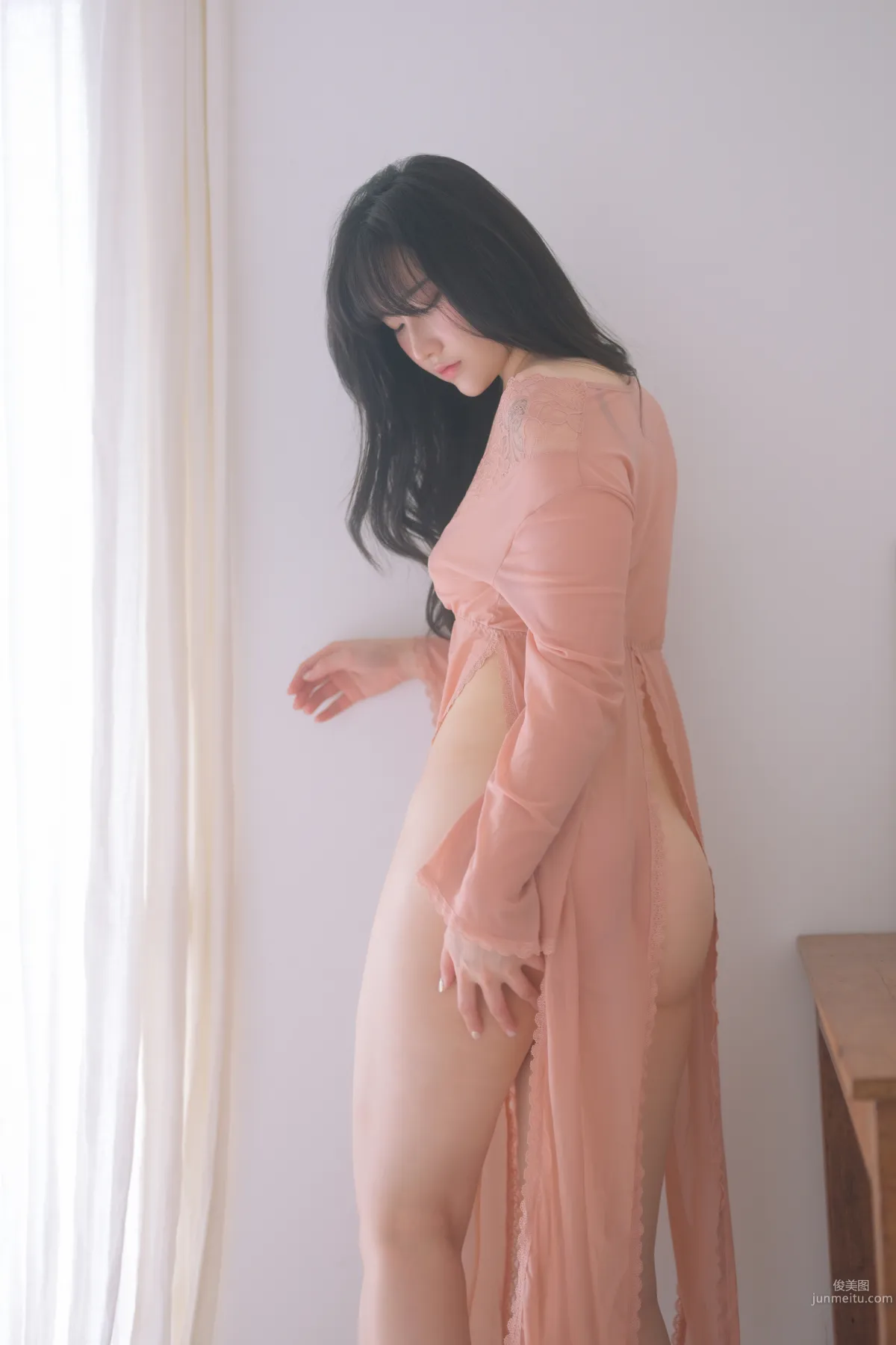 002.[Yo-U] YeonJju YJ - Vol.3 Natural [74P] 61