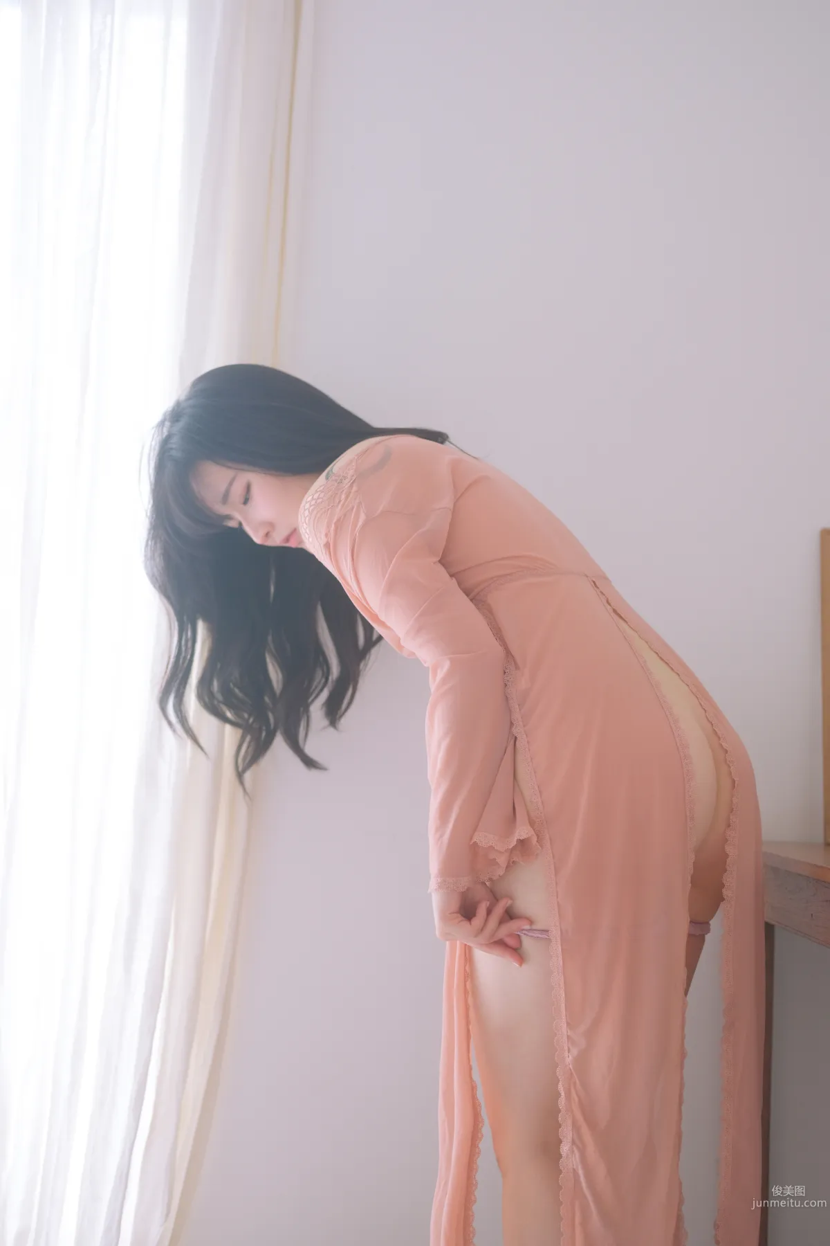 002.[Yo-U] YeonJju YJ - Vol.3 Natural [74P] 55
