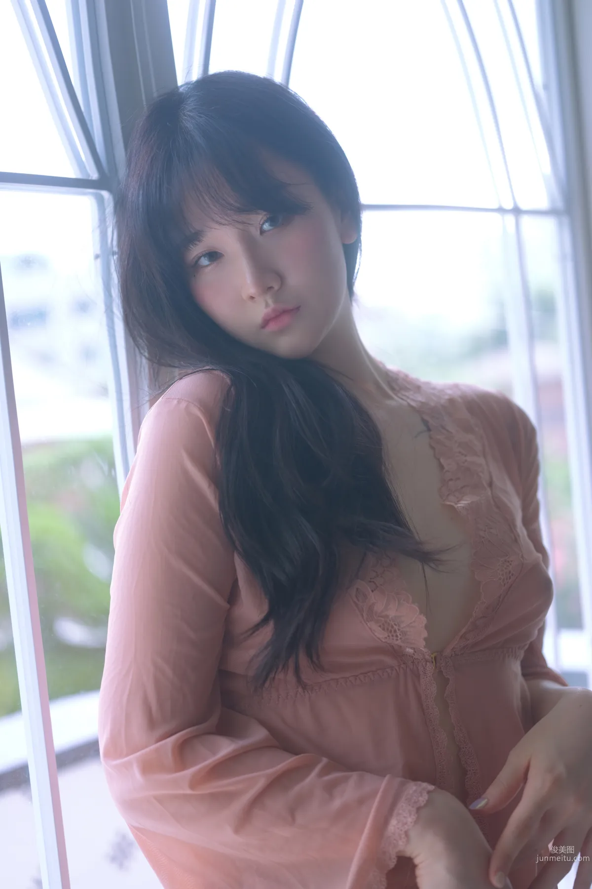 002.[Yo-U] YeonJju YJ - Vol.3 Natural [74P] 74