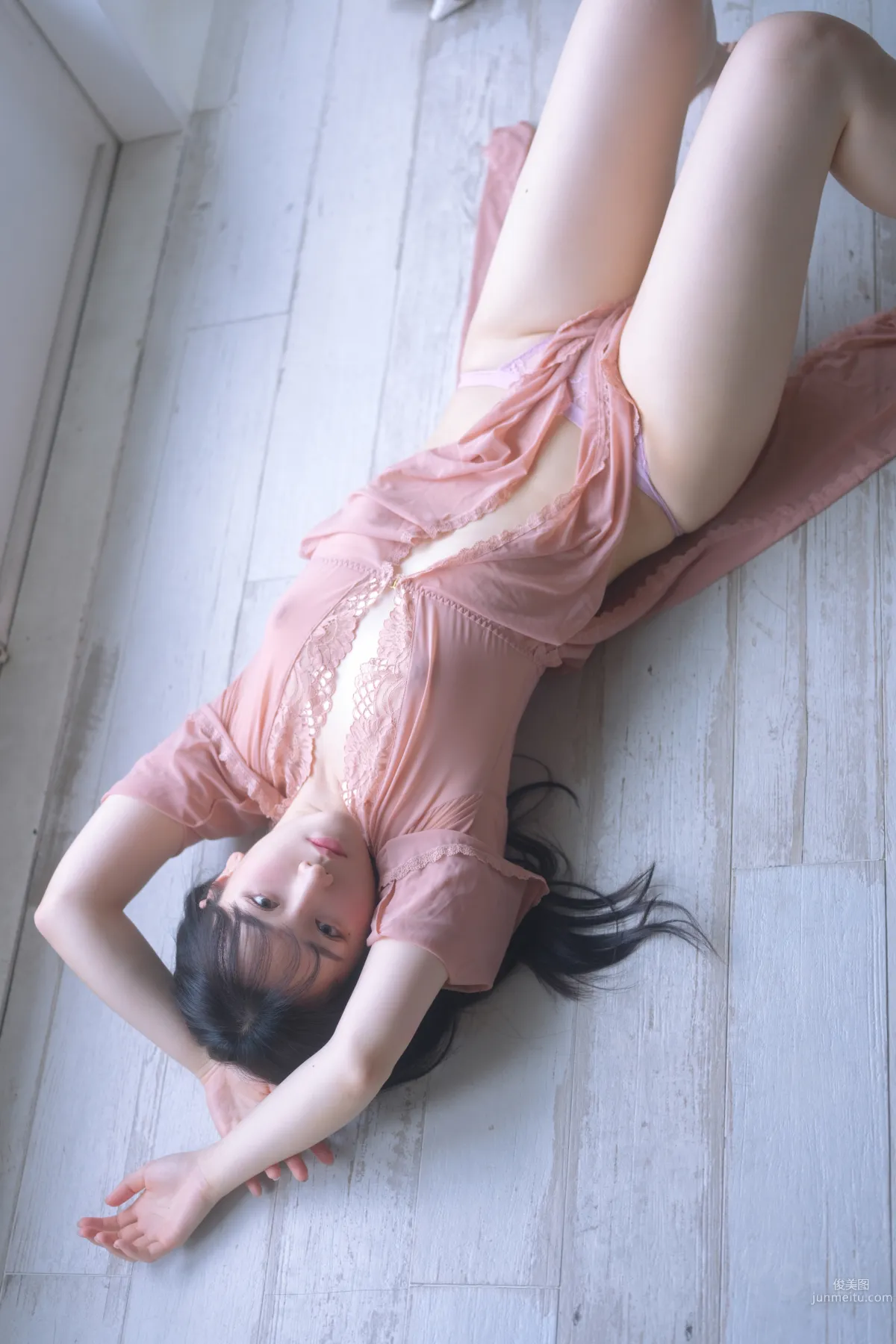 002.[Yo-U] YeonJju YJ - Vol.3 Natural [74P] 31