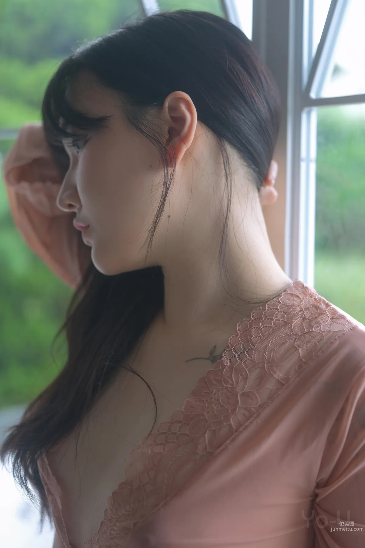 002.[Yo-U] YeonJju YJ - Vol.3 Natural [74P] 13