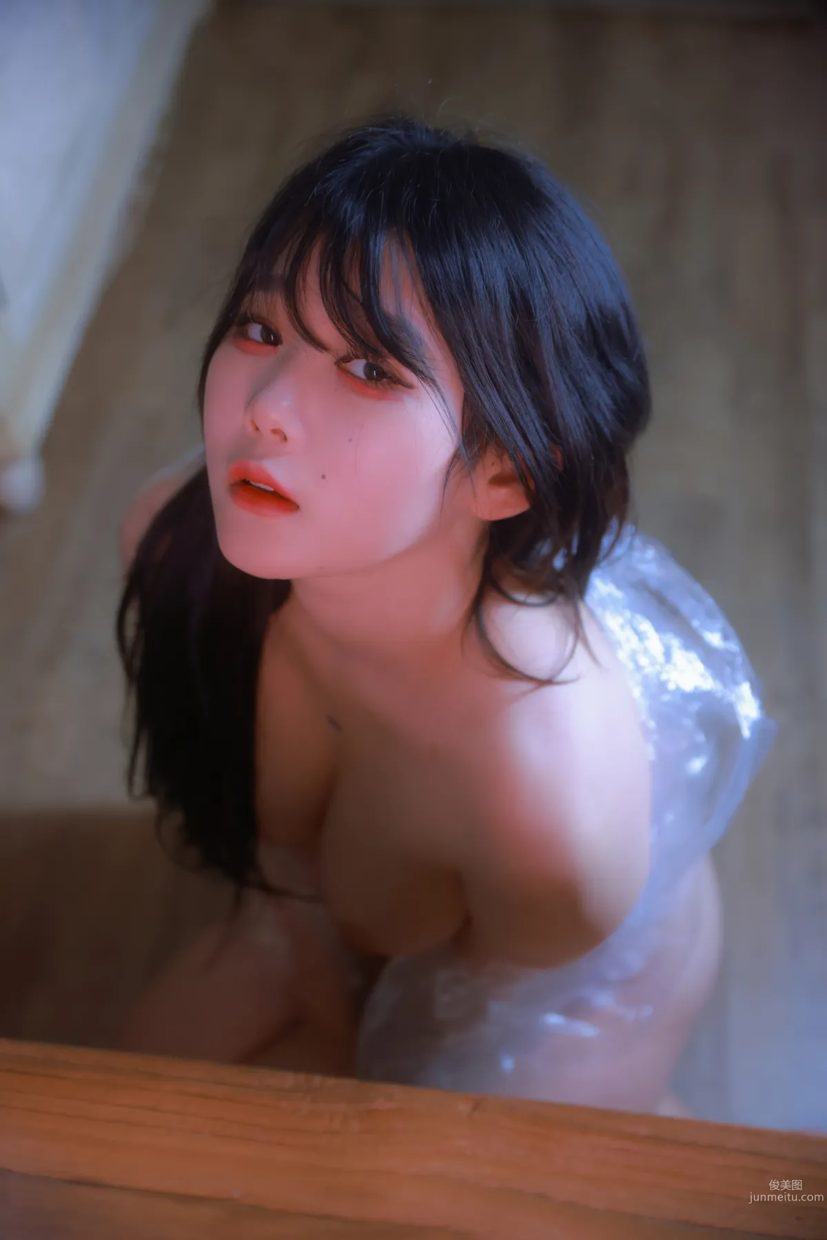 009.[YO-U] Zia (지아) Vol.9 - Open[163P] 136
