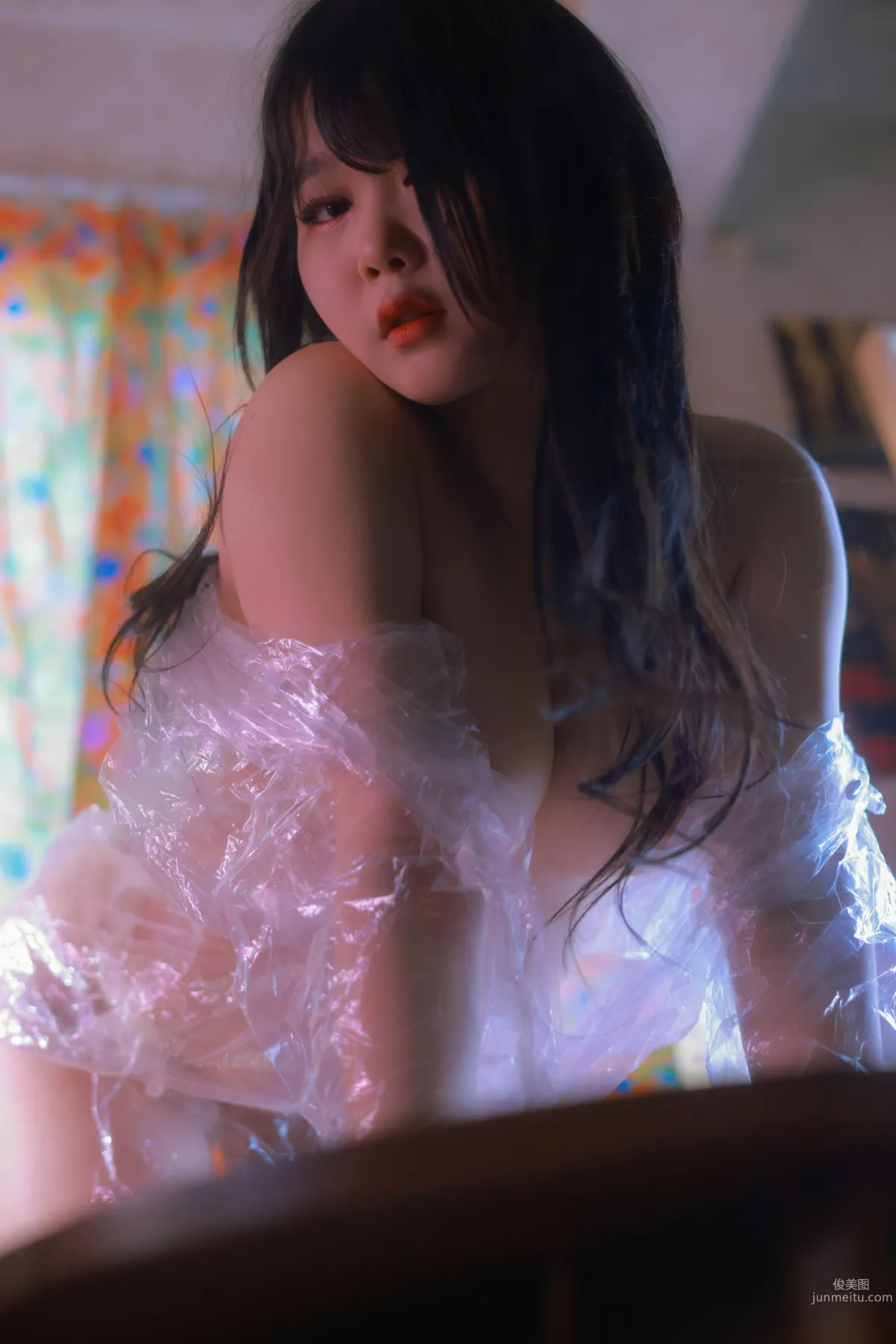 009.[YO-U] Zia (지아) Vol.9 - Open[163P] 39